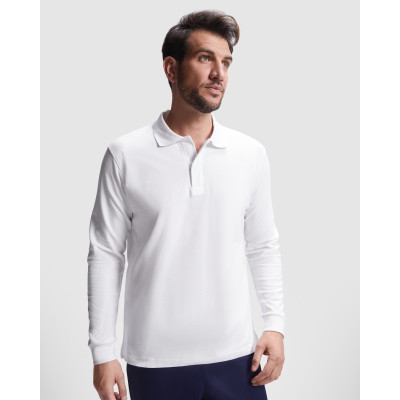 Pánská polokošile s dlouhým rukávem Rover