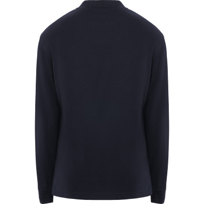 Pánská polokošile s dlouhým rukávem Rover