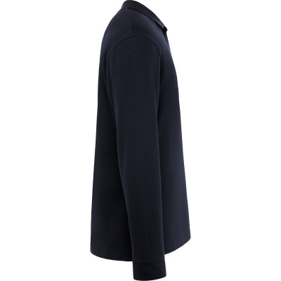 Pánská polokošile s dlouhým rukávem Rover