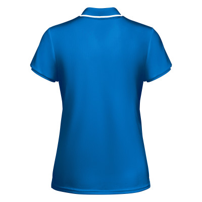 Dámská sportovní polokošile Tamil