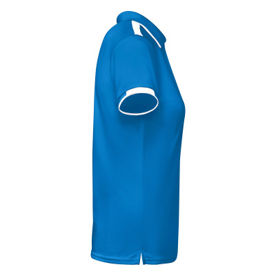 Dámská sportovní polokošile Tamil