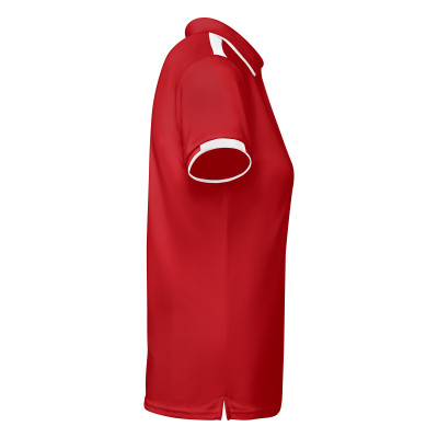 Dámská sportovní polokošile Tamil