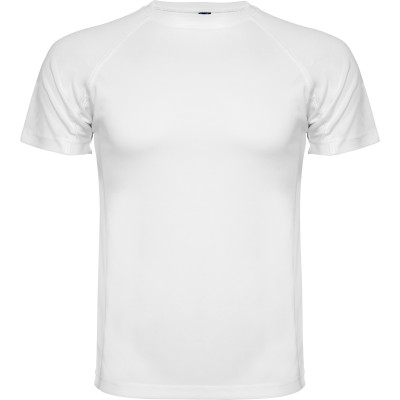 Pánské sportovní tričko Montecarlo