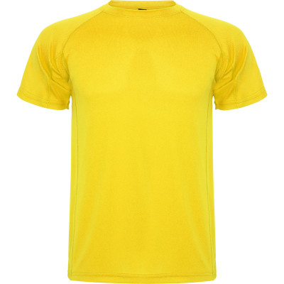 Pánské sportovní tričko Montecarlo