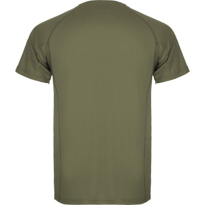 Pánské sportovní tričko Montecarlo