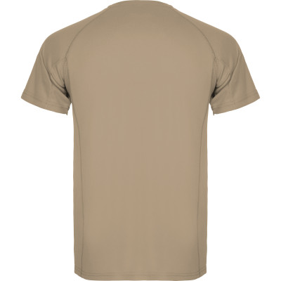 Pánské sportovní tričko Montecarlo