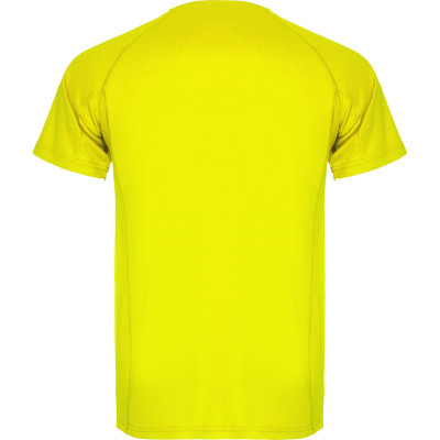 Pánské sportovní tričko Montecarlo