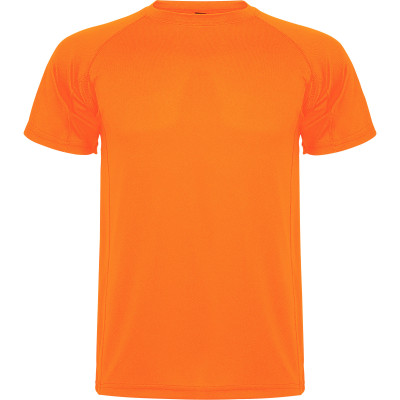 Pánské sportovní tričko Montecarlo