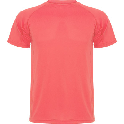 Pánské sportovní tričko Montecarlo