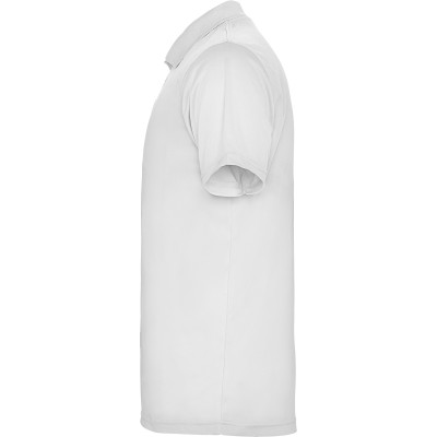 Pánská sportovní polokošile Monzha