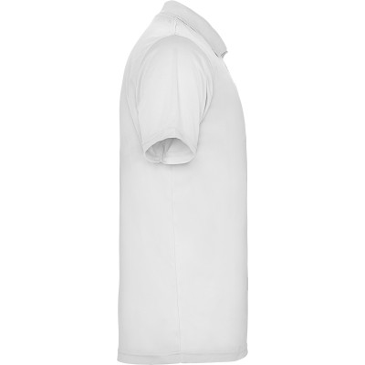 Pánská sportovní polokošile Monzha