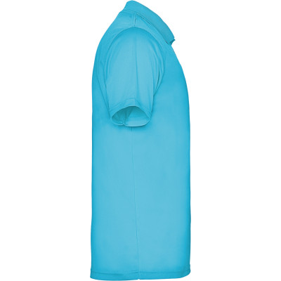 Pánská sportovní polokošile Monzha