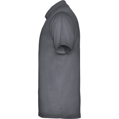 Pánská sportovní polokošile Monzha