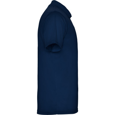 Pánská sportovní polokošile Monzha