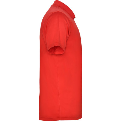 Pánská sportovní polokošile Monzha