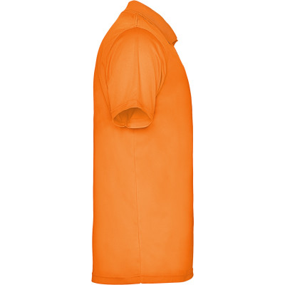 Pánská sportovní polokošile Monzha