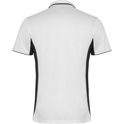 Pánská sportovní polokošile Montmelo