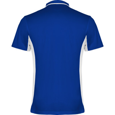 Pánská sportovní polokošile Montmelo