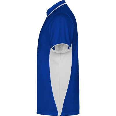 Pánská sportovní polokošile Montmelo