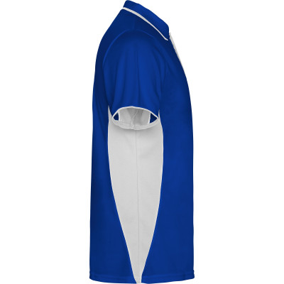 Pánská sportovní polokošile Montmelo