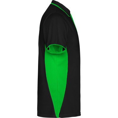 Pánská sportovní polokošile Montmelo