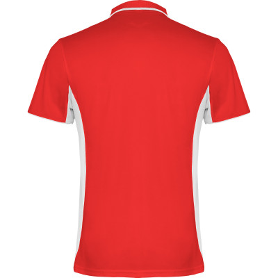 Pánská sportovní polokošile Montmelo