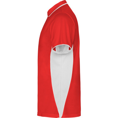 Pánská sportovní polokošile Montmelo