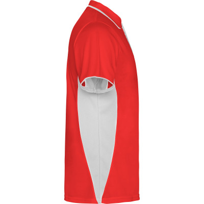 Pánská sportovní polokošile Montmelo