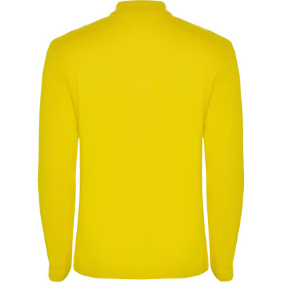 Pánská polokošile s dlouhým rukávem Estrella