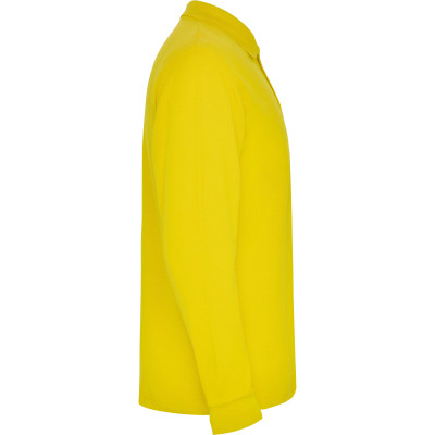 Pánská polokošile s dlouhým rukávem Estrella