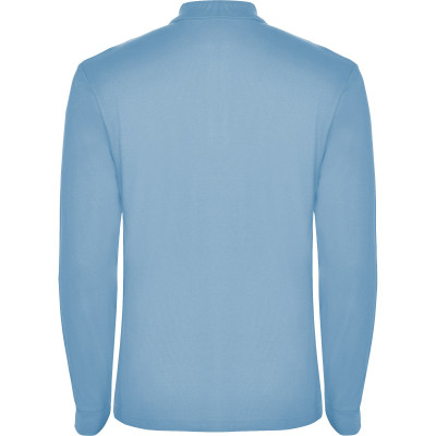 Pánská polokošile s dlouhým rukávem Estrella