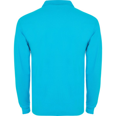 Pánská polokošile s dlouhým rukávem Estrella