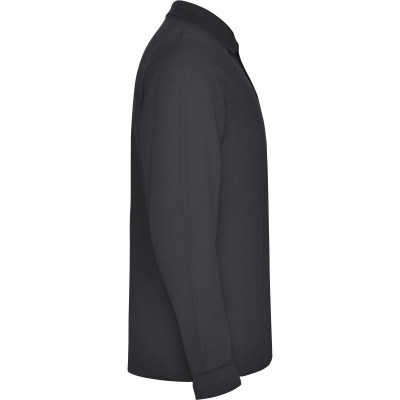 Pánská polokošile s dlouhým rukávem Estrella