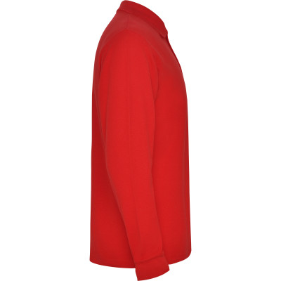 Pánská polokošile s dlouhým rukávem Estrella