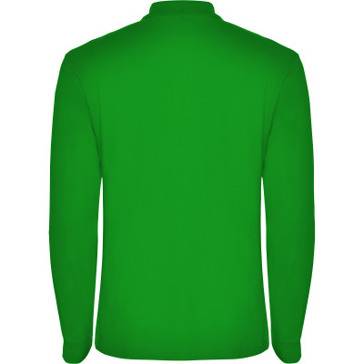 Pánská polokošile s dlouhým rukávem Estrella