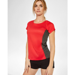 Dámské sportovní tričko Shanghai