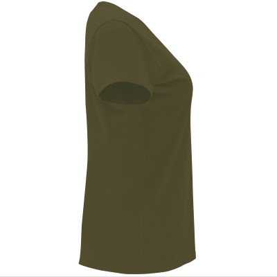 Dámské tričko Capri