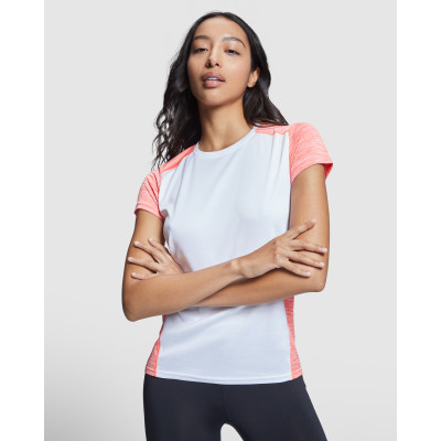 Dámské sportovní tričko Zolder