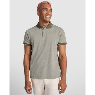 Pánská polokošile Bowie