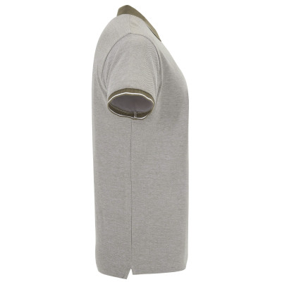 Pánská polokošile Bowie