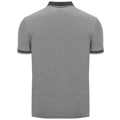 Pánská polokošile Bowie