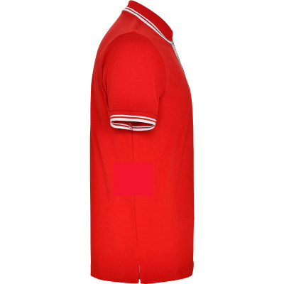 Pánská polokošile Montreal