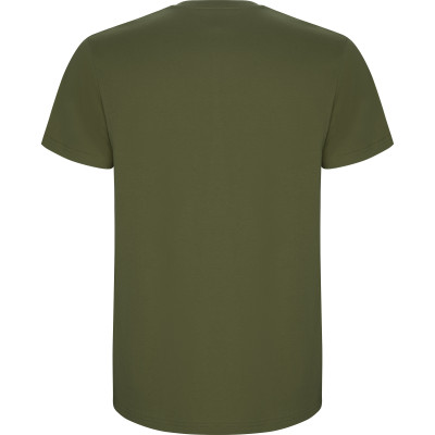 Dětské tričko Stafford