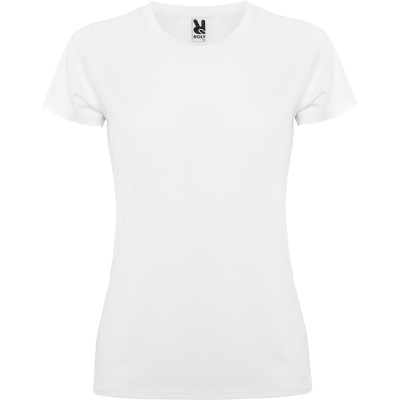 Dámské sportovní tričko Montecarlo