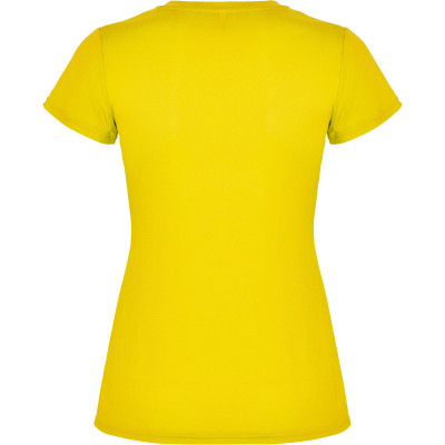 Dámské sportovní tričko Montecarlo