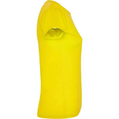 Dámské sportovní tričko Montecarlo