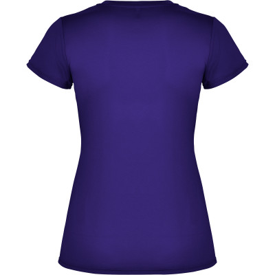 Dámské sportovní tričko Montecarlo