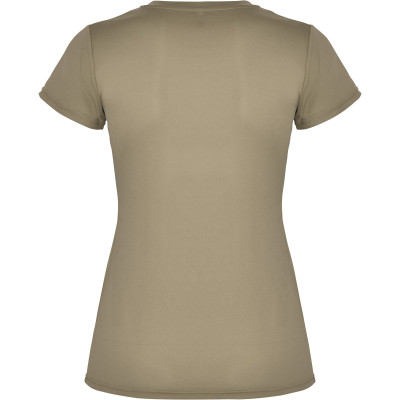 Dámské sportovní tričko Montecarlo