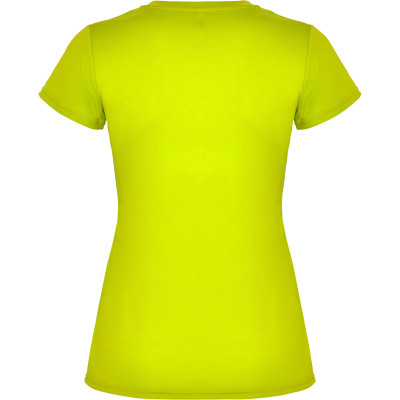 Dámské sportovní tričko Montecarlo