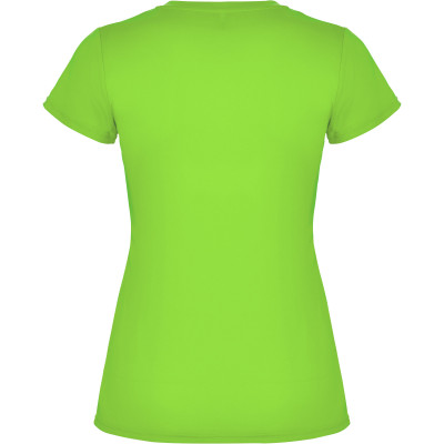 Dámské sportovní tričko Montecarlo